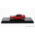 IGNITION-MODEL TOYOTA MR2 1600G SUPER CHARGER 1986