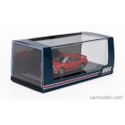 IGNITION-MODEL TOYOTA MR2 1600G SUPER CHARGER 1986