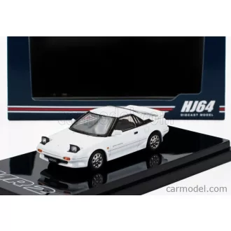 IGNITION-MODEL TOYOTA MR2 1600G SUPER CHARGER 1986