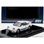 IGNITION-MODEL TOYOTA MR2 1600G SUPER CHARGER 1986