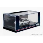 IGNITION-MODEL TOYOTA MR2 1600G SUPER CHARGER 1986