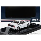 IGNITION-MODEL TOYOTA MR2 1600G SUPER CHARGER 1986