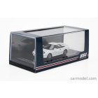 IGNITION-MODEL TOYOTA MR2 1600G SUPER CHARGER 1986