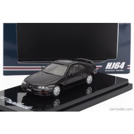 IGNITION-MODEL HONDA PRELUDE 2.2 Si-VTEC (BB4) 1992