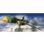 HK Models North-American B-25J Mitchell 'The Strafer' makett