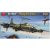 HK Models B-17E/F "Flying Fortress" makett