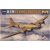 HK Models B-17F Flying Fortress "Memphis Belle" makett