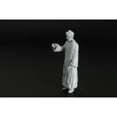 Hauler Priest figura készlet
