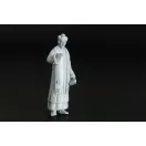 Hauler Priest figura készlet