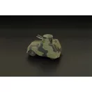 Hauler Beaverette műgyanta kiegészítő