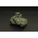 Hauler Beaverette műgyanta kiegészítő