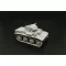 Hauler Tetrarch Mk VII műgyanta kiegészítő