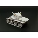 Hauler Tetrarch Mk VII műgyanta kiegészítő