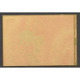 Hauler Relief plate-lentil dioráma kiegészítő
