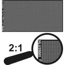 Hauler engraved plate-GERMAN GRILL type fotómaratás