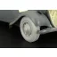 Hauler Citroen 11CV wheels fotómaratás