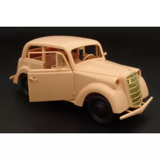 Hauler Opel OLYMPIA saloon 1937 fotómaratás