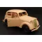 Hauler Opel OLYMPIA saloon 1937 fotómaratás