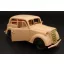 Hauler Opel OLYMPIA saloon 1937 fotómaratás