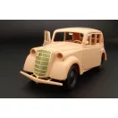 Hauler Opel OLYMPIA saloon 1937 fotómaratás