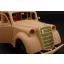 Hauler Opel OLYMPIA staff cabrio 1937 fotómaratás