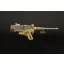 Hauler M2 Browning fotómaratás