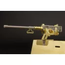 Hauler M2 Browning fotómaratás