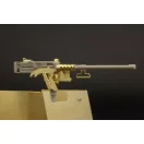 Hauler M2 Browning fotómaratás