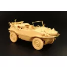 Hauler Schwimmwagen fotómaratás