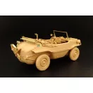 Hauler Schwimmwagen fotómaratás