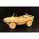 Hauler Schwimmwagen fotómaratás