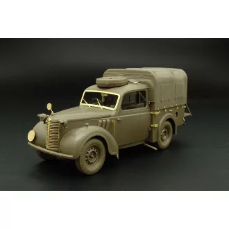 Hauler AUSTIN TILLY fotómaratás