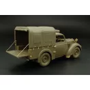 Hauler AUSTIN TILLY fotómaratás