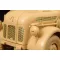 Hauler STEYR 1500A-01 Grills fotómaratás