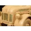 Hauler STEYR 1500A-01 Grills fotómaratás