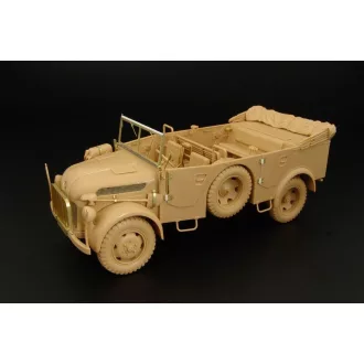 Hauler STEYR 1500A-01 fotómaratás