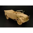 Hauler STEYR 1500A-01 fotómaratás