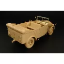 Hauler STEYR 1500A-01 fotómaratás