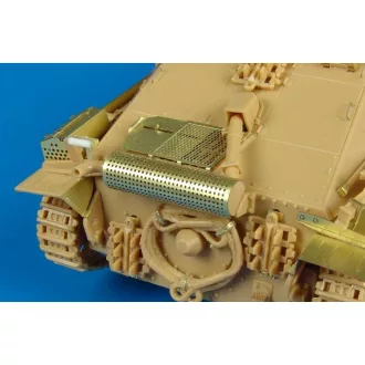 Hauler Hetzer fotómaratás