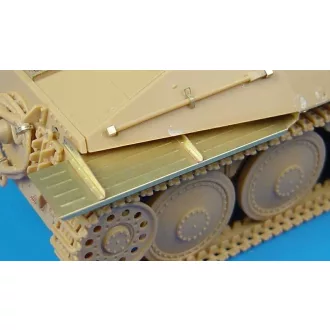 Hauler Hetzer fenders fotómaratás