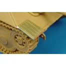 Hauler Hetzer fenders fotómaratás