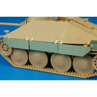 Hauler Hetzer schuerzen fotómaratás