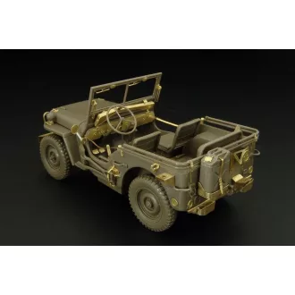 Hauler Jeep fotómaratás