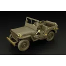 Hauler Jeep fotómaratás