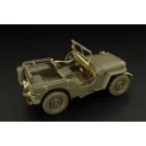 Hauler Jeep fotómaratás
