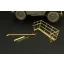 Hauler Jeep basket nad wire cuter fotómaratás