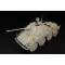 Hauler Sd Kfz 234-2 Puma fotómaratás