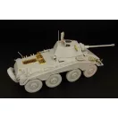 Hauler Sd Kfz 234-2 Puma fotómaratás