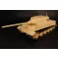 Hauler Jagdtiger Early (Tamiya35295) fotómaratás