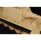 Hauler Jagdtiger Early (Tamiya35295) fotómaratás